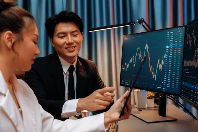 Cara Bermain Saham dan Memahami Risiko Investasi